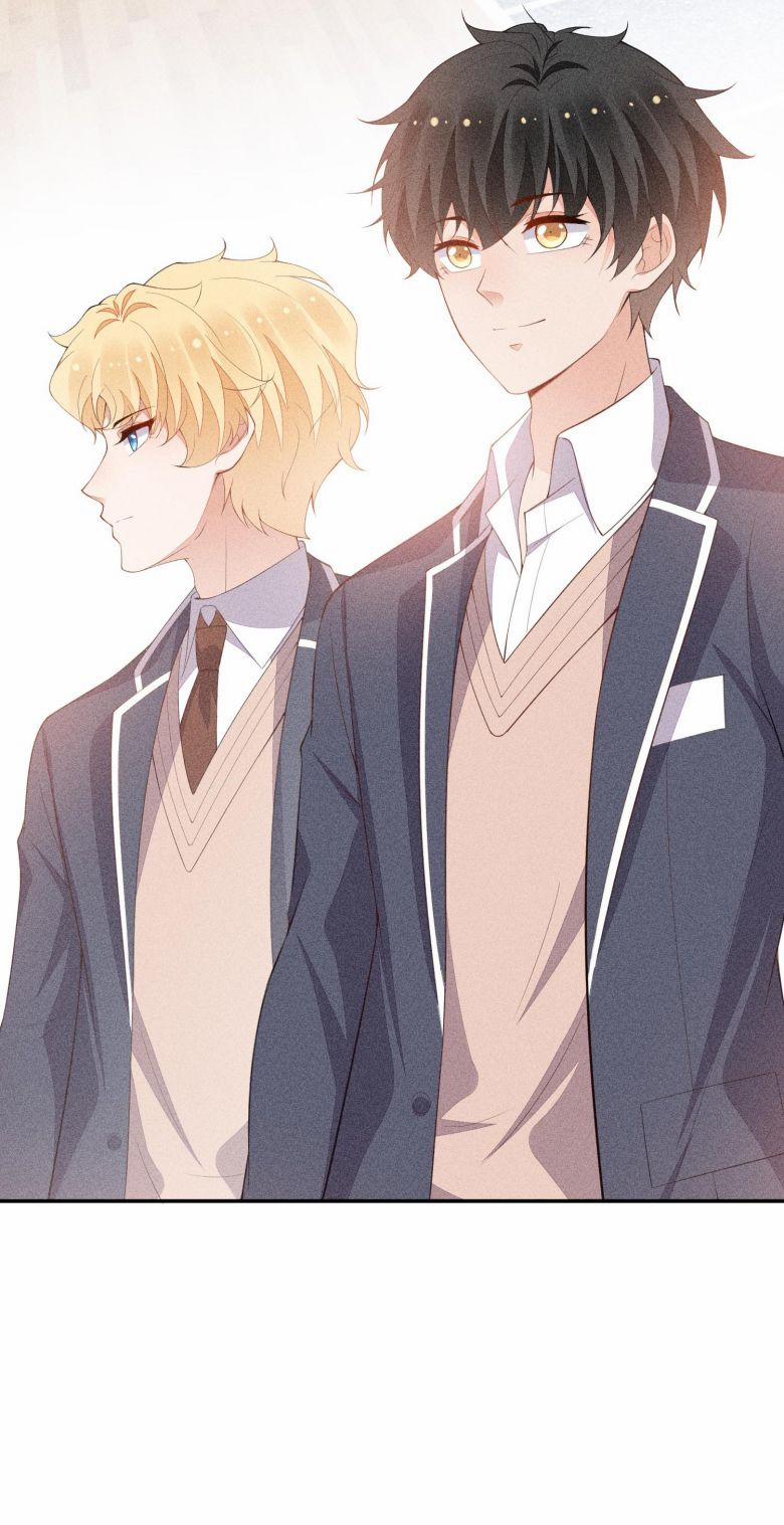 Cạnh Kiếm Chi Phong 75 trang 20