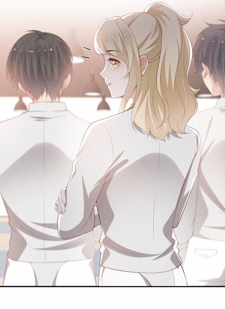 Cạnh Kiếm Chi Phong 75 trang 22