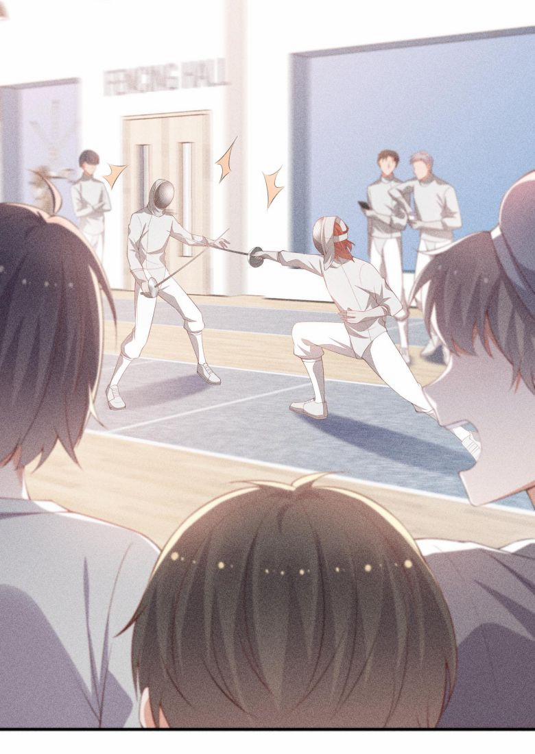 Cạnh Kiếm Chi Phong 75 trang 25