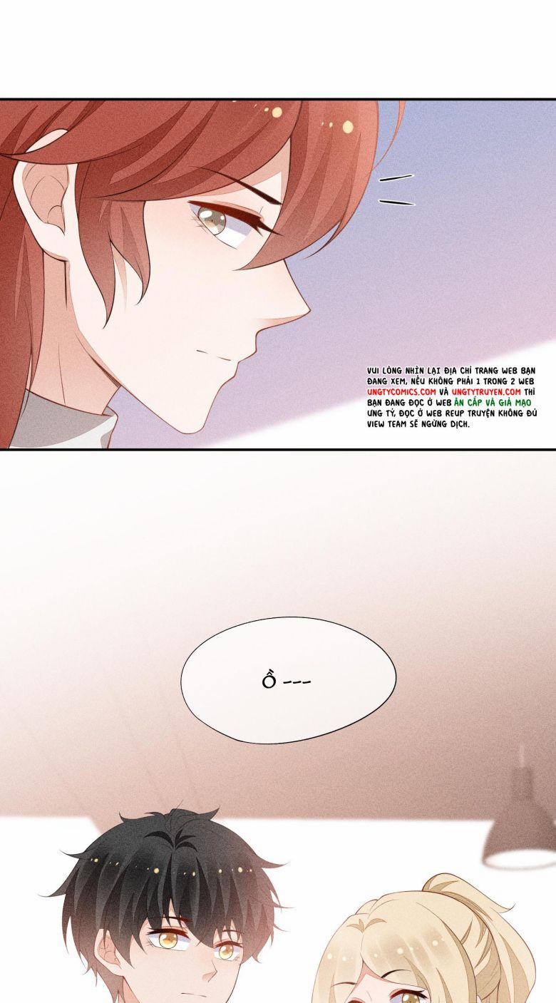 Cạnh Kiếm Chi Phong 75 trang 29