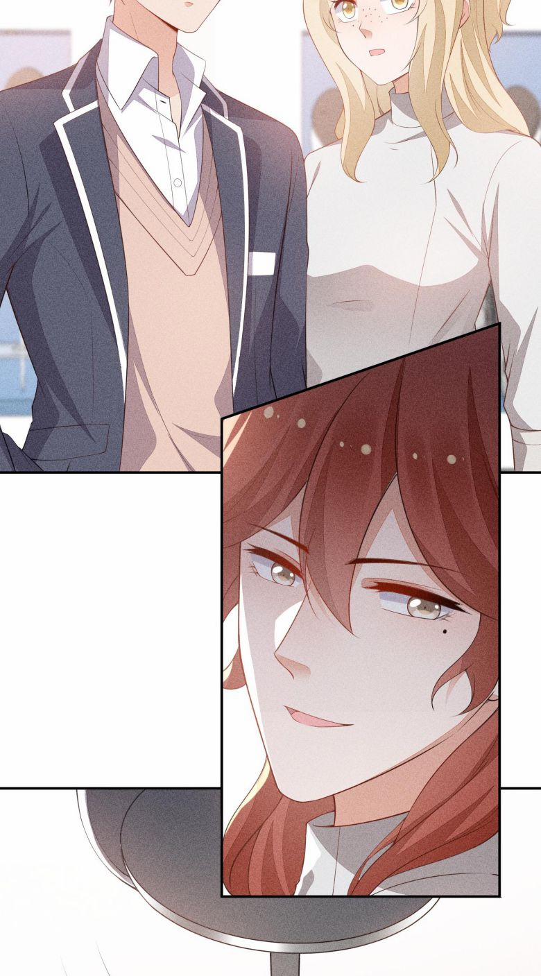 Cạnh Kiếm Chi Phong 75 trang 30