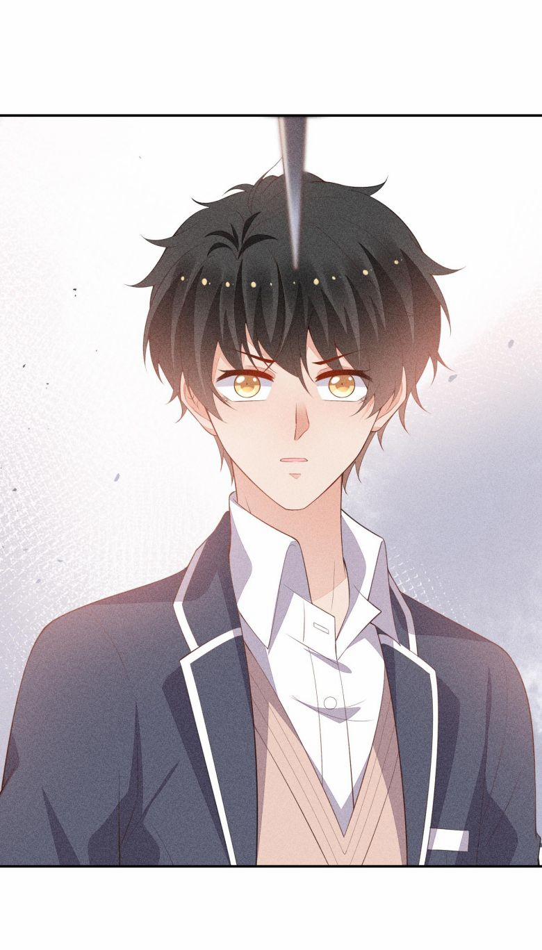 Cạnh Kiếm Chi Phong 75 trang 32