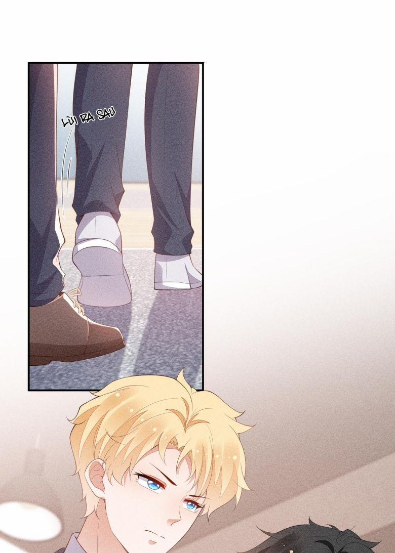 Cạnh Kiếm Chi Phong 75 trang 33