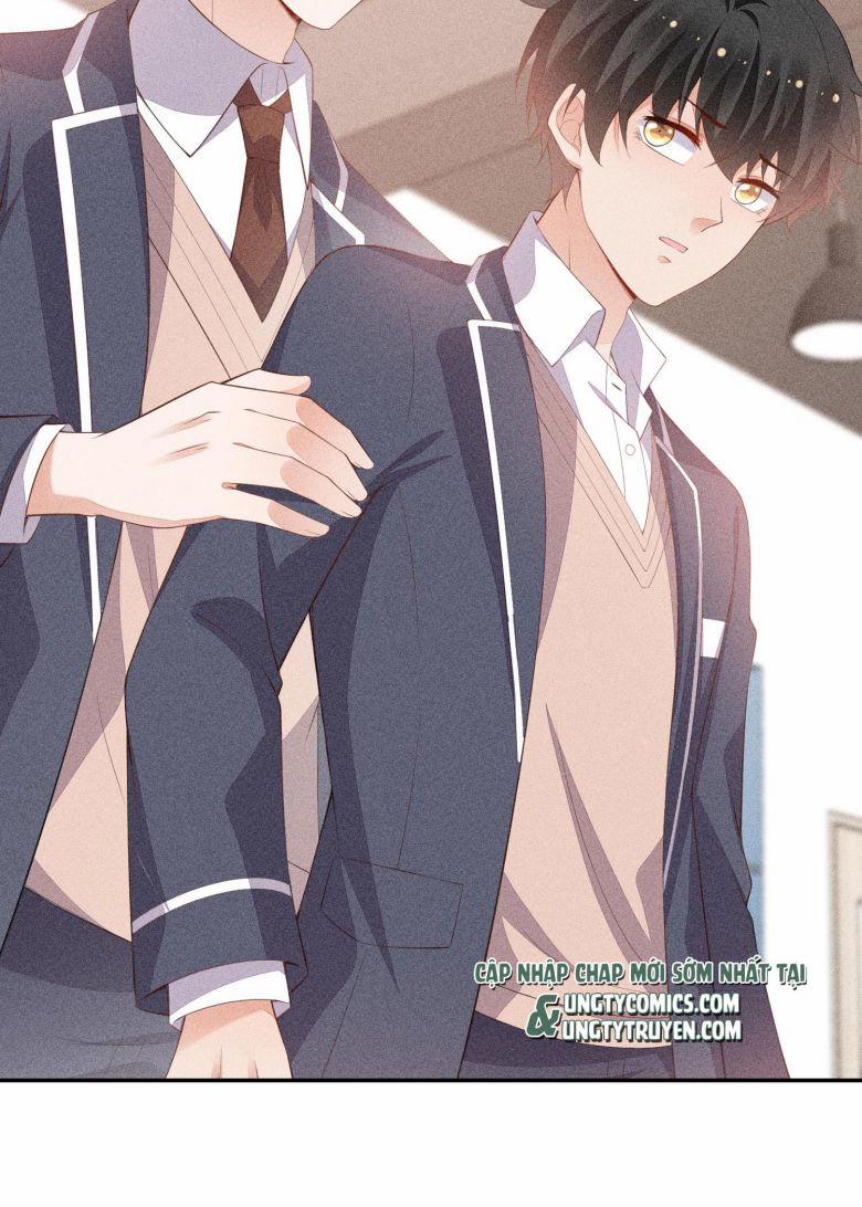 Cạnh Kiếm Chi Phong 75 trang 34