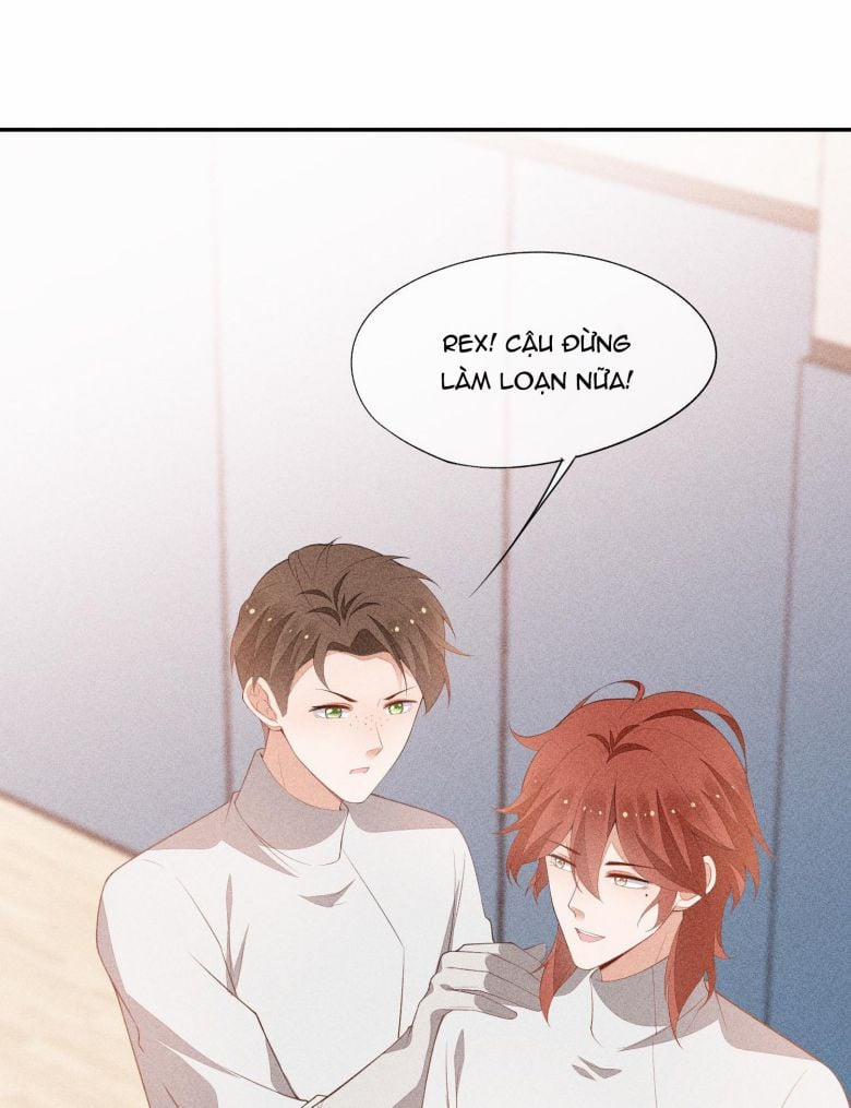 Cạnh Kiếm Chi Phong 75 trang 38