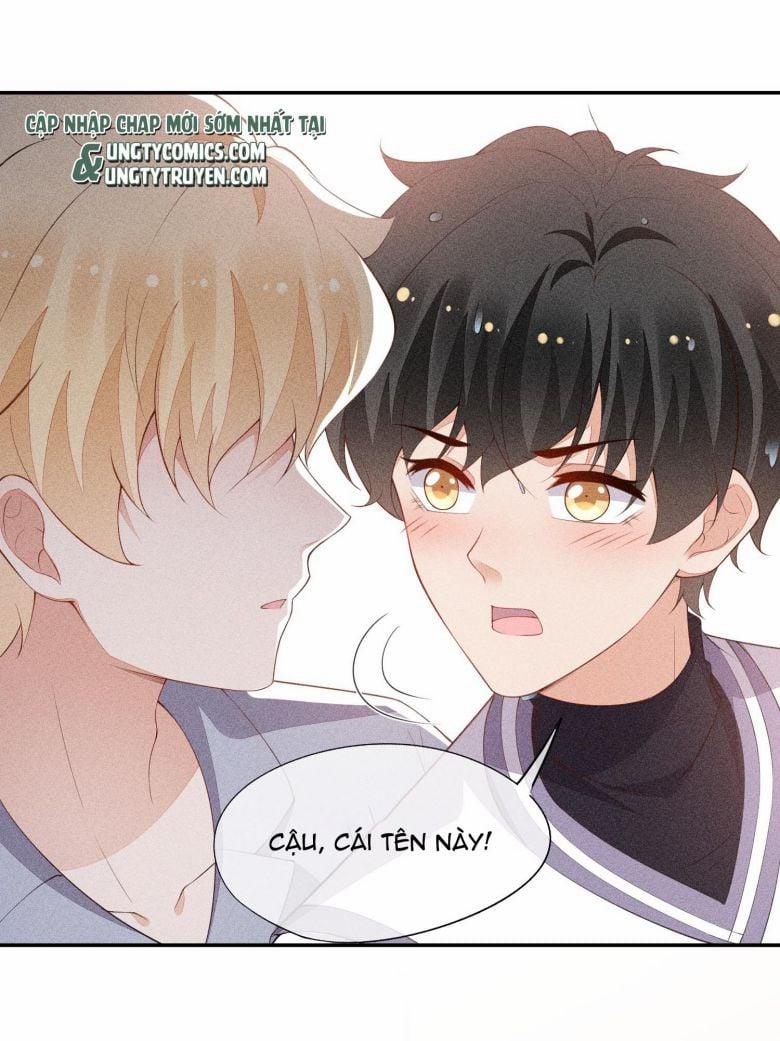 Cạnh Kiếm Chi Phong 75 trang 4