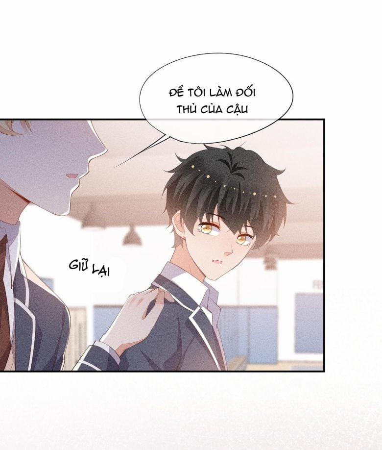 Cạnh Kiếm Chi Phong 75 trang 41