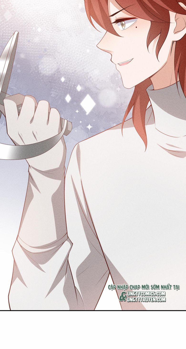 Cạnh Kiếm Chi Phong 75 trang 44