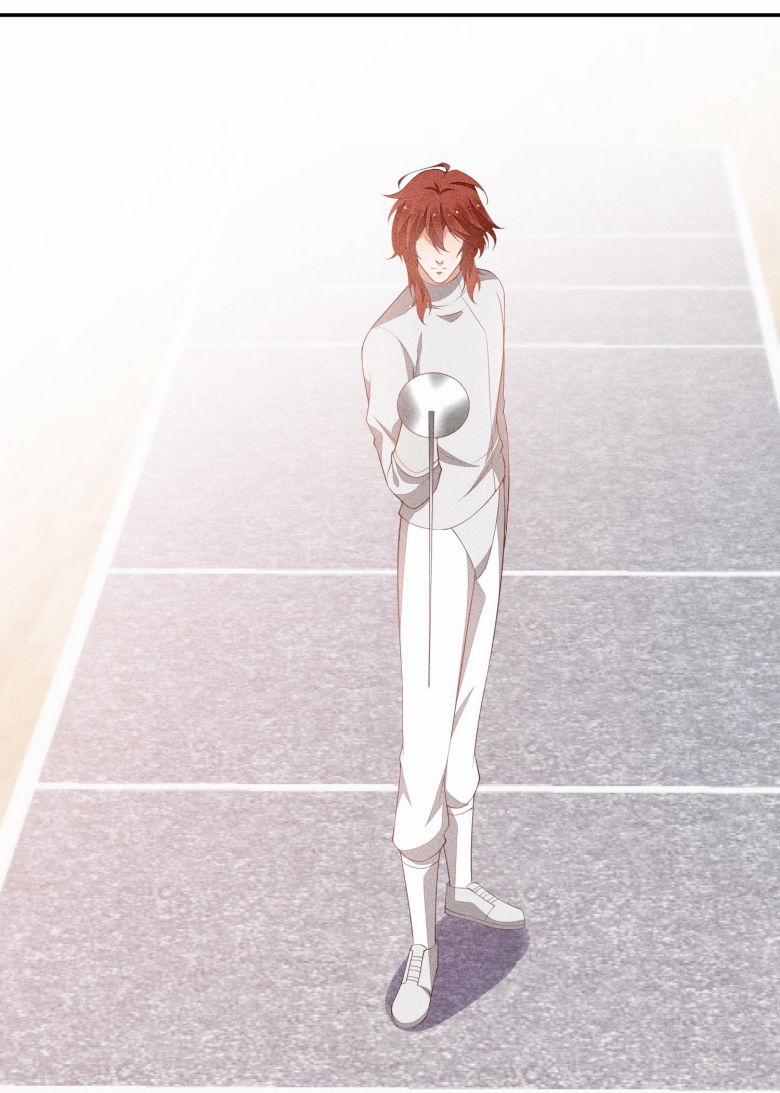 Cạnh Kiếm Chi Phong 75 trang 45