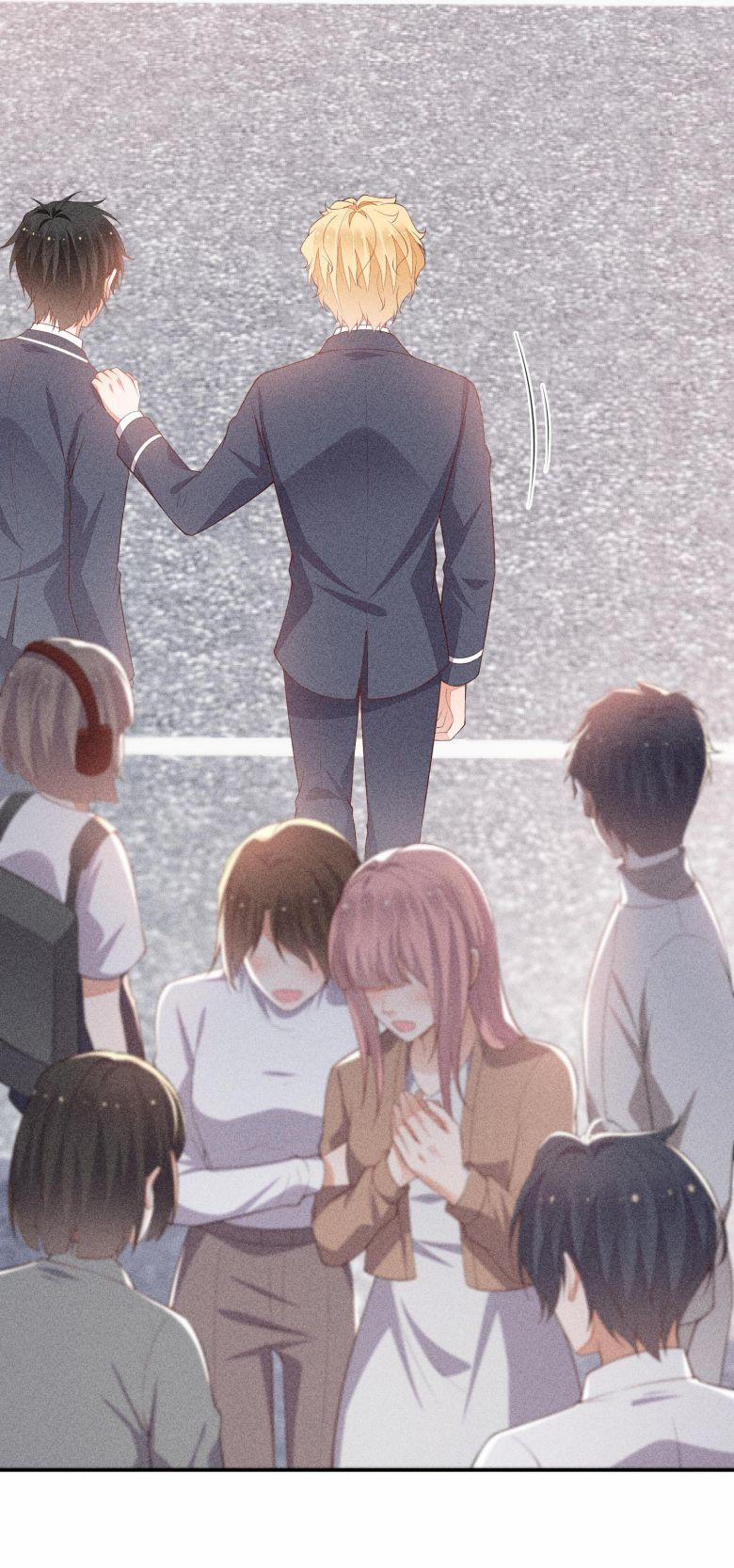 Cạnh Kiếm Chi Phong 75 trang 46