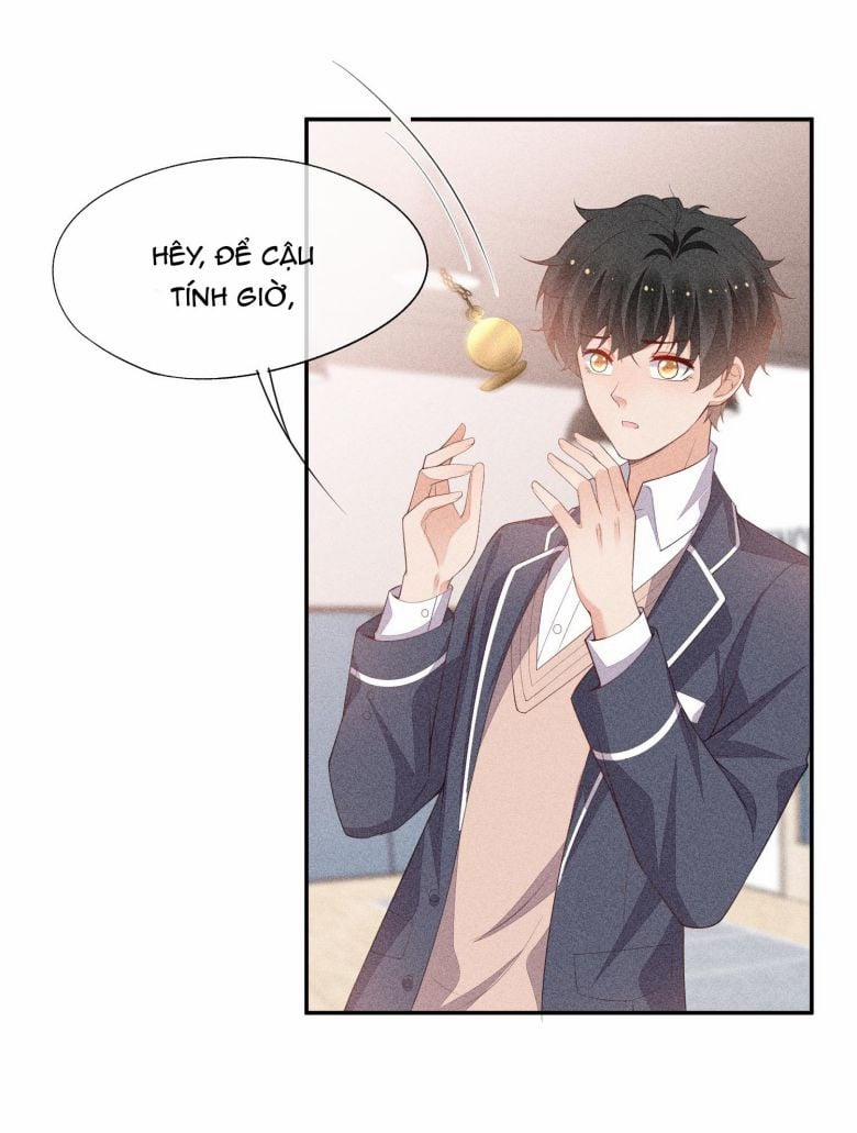 Cạnh Kiếm Chi Phong 75 trang 47