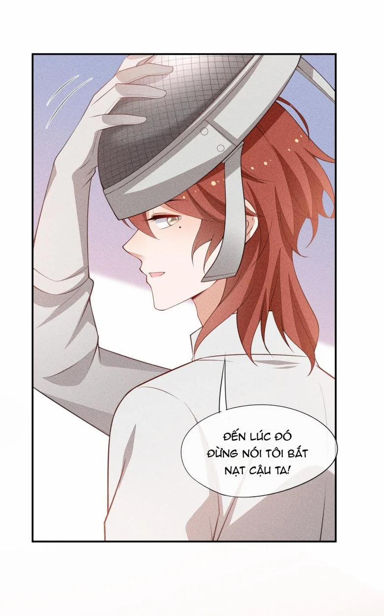 Cạnh Kiếm Chi Phong 75 trang 48