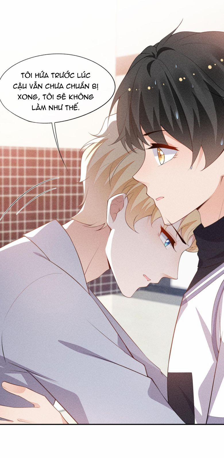 Cạnh Kiếm Chi Phong 75 trang 5