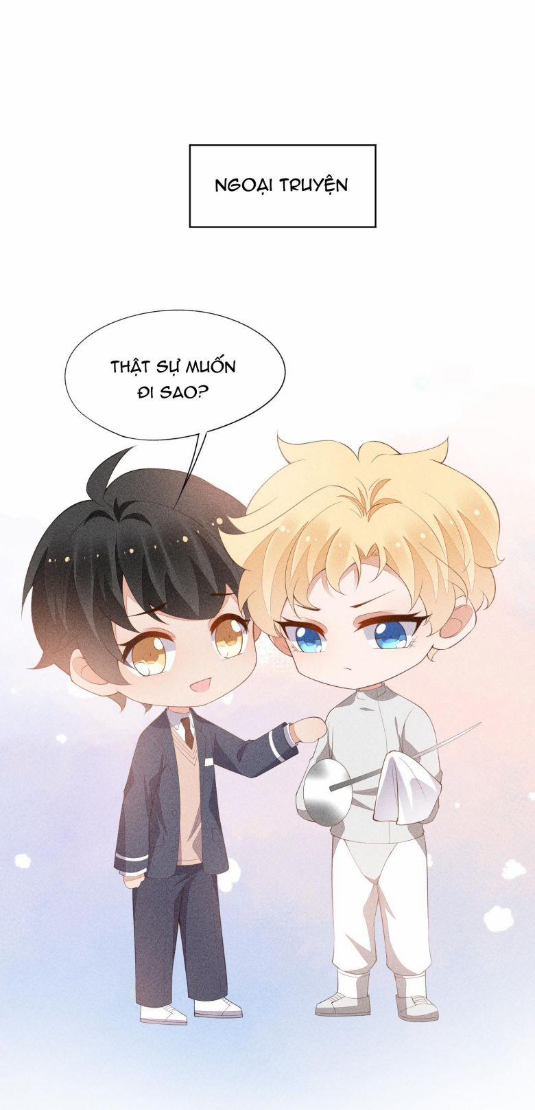 Cạnh Kiếm Chi Phong 75 trang 50