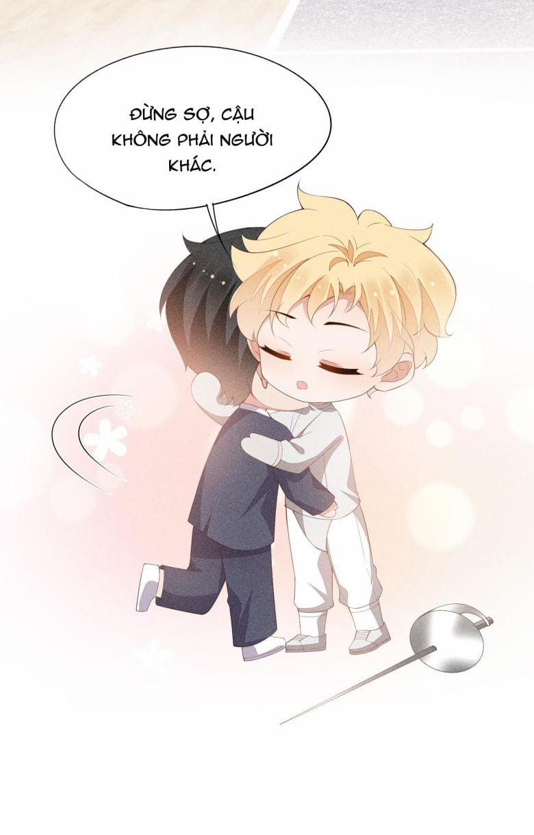 Cạnh Kiếm Chi Phong 75 trang 53