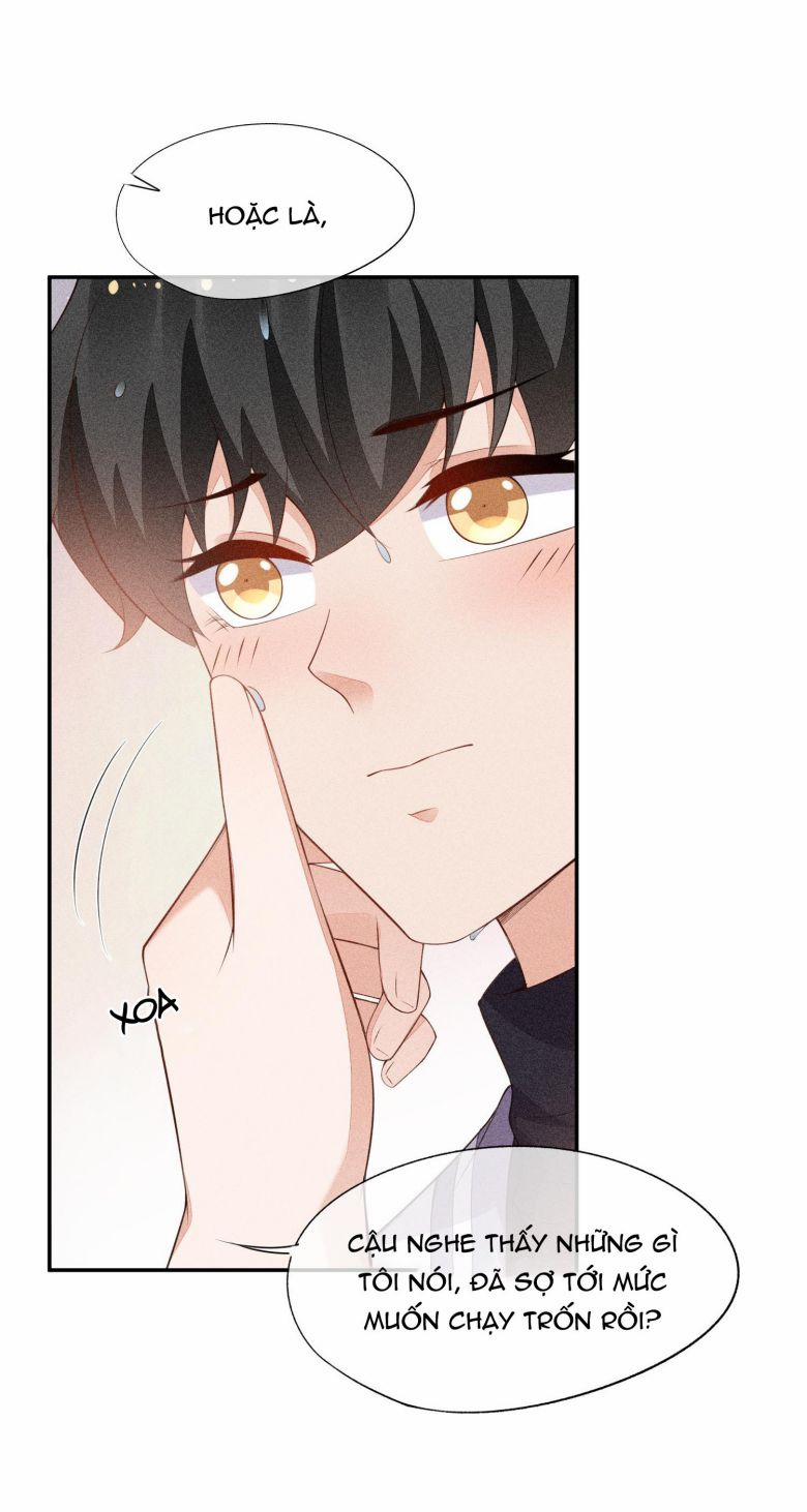 Cạnh Kiếm Chi Phong 75 trang 6