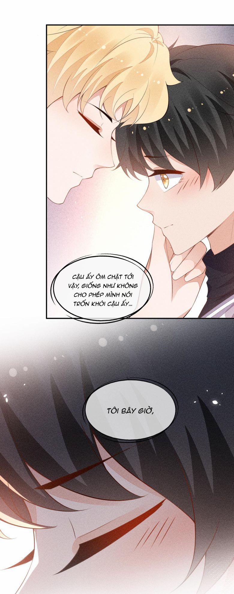 Cạnh Kiếm Chi Phong 75 trang 7