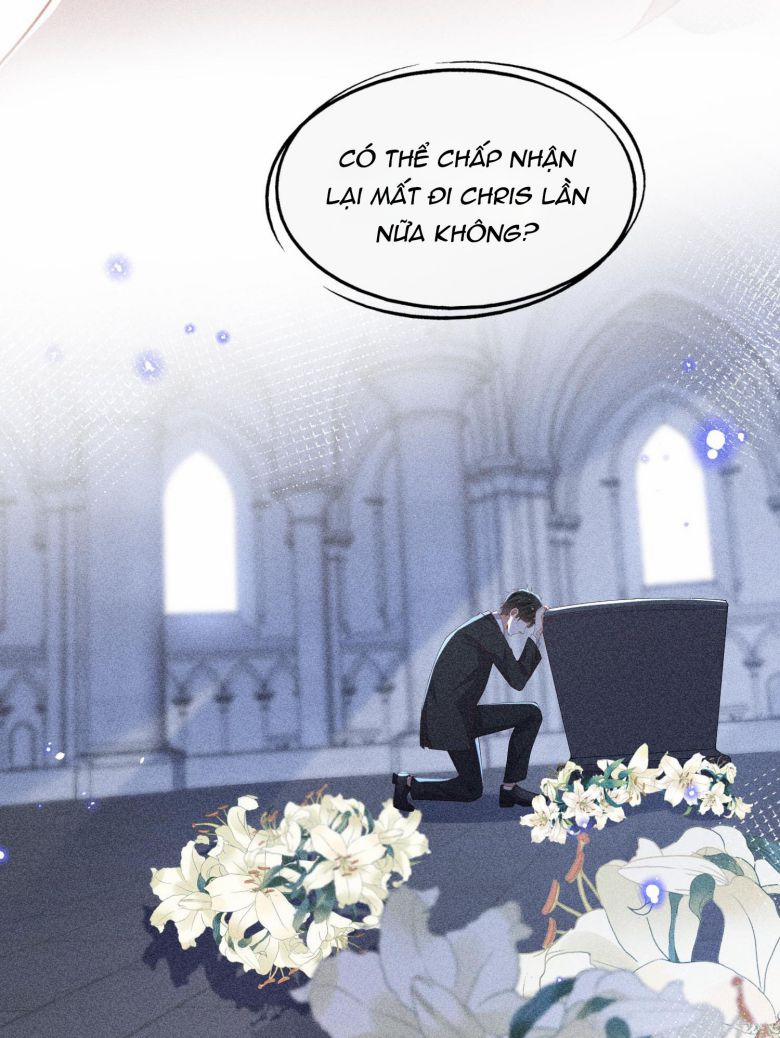 Cạnh Kiếm Chi Phong 75 trang 8