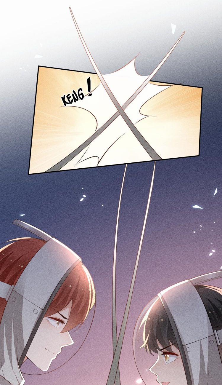 Cạnh Kiếm Chi Phong 77 trang 10