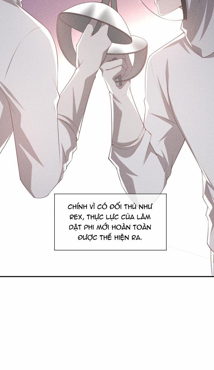 Cạnh Kiếm Chi Phong 77 trang 11