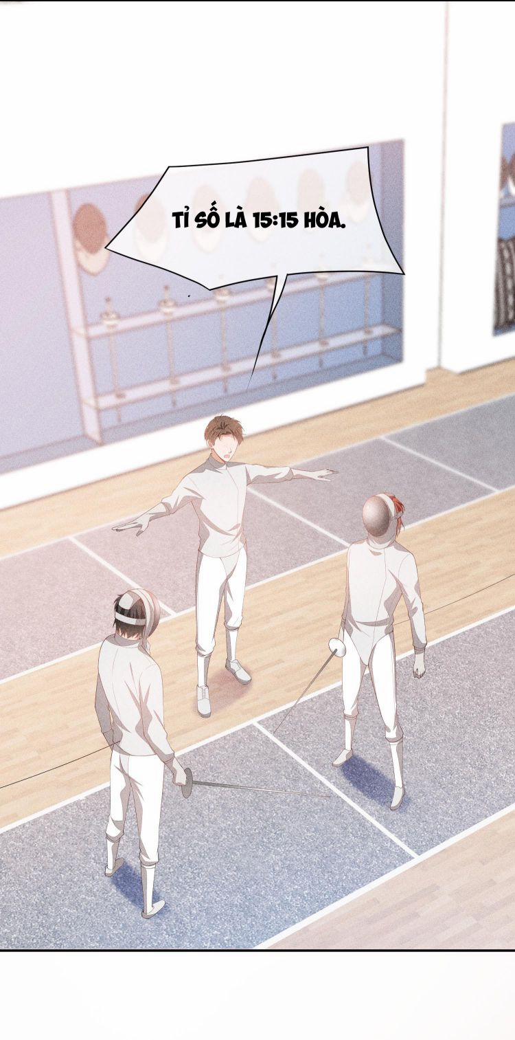 Cạnh Kiếm Chi Phong 77 trang 13