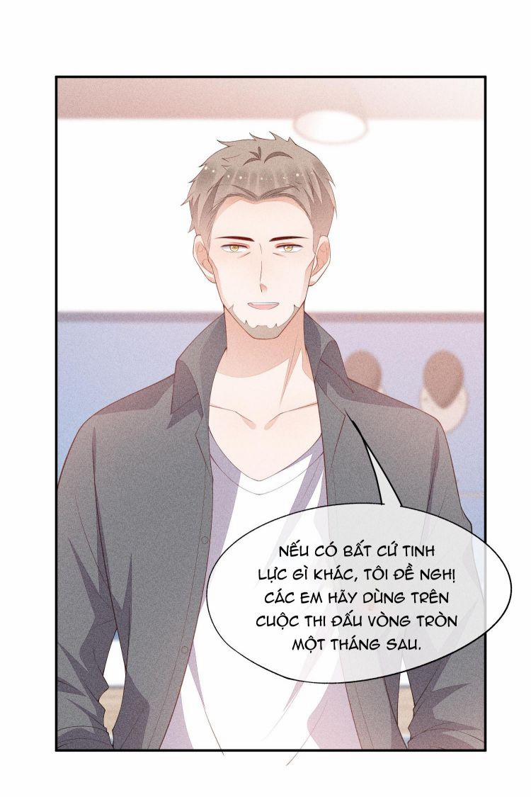 Cạnh Kiếm Chi Phong 77 trang 16