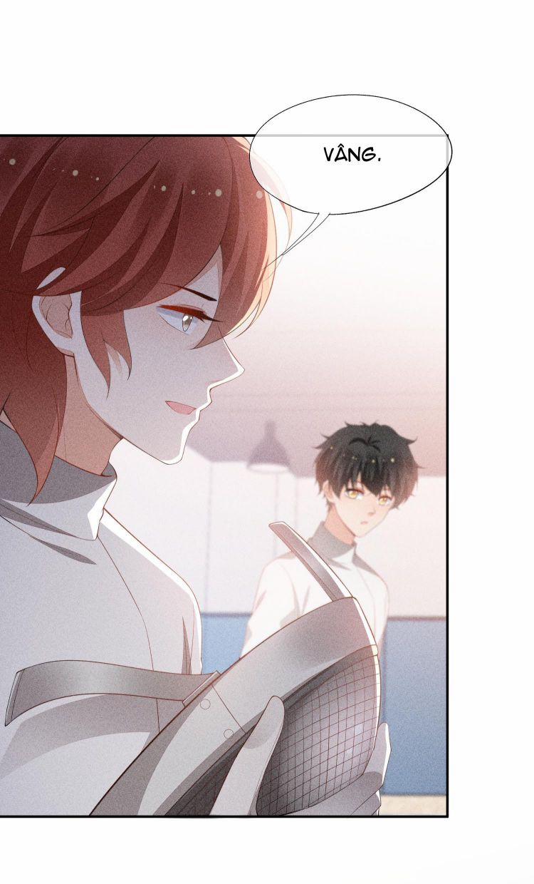 Cạnh Kiếm Chi Phong 77 trang 17