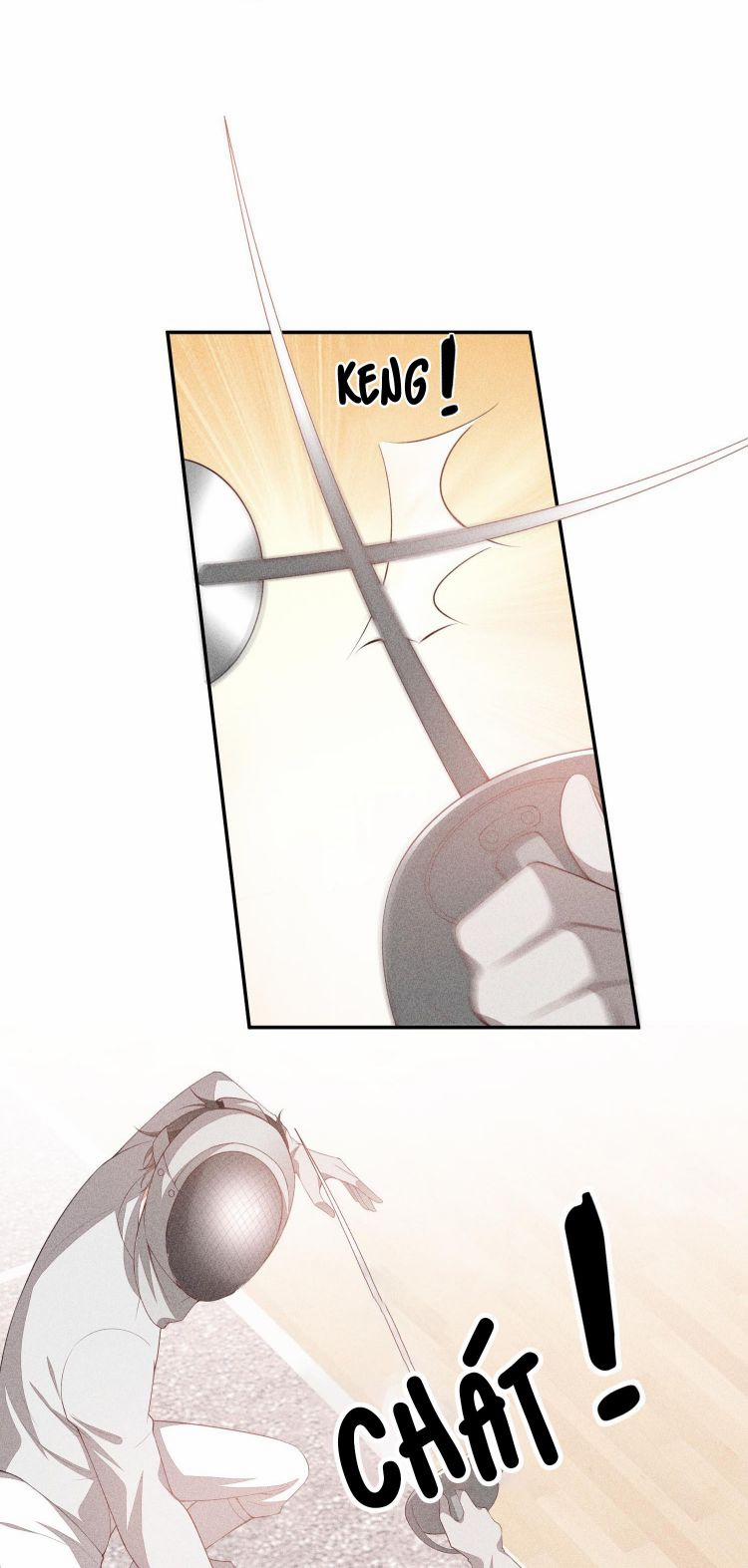 Cạnh Kiếm Chi Phong 77 trang 3