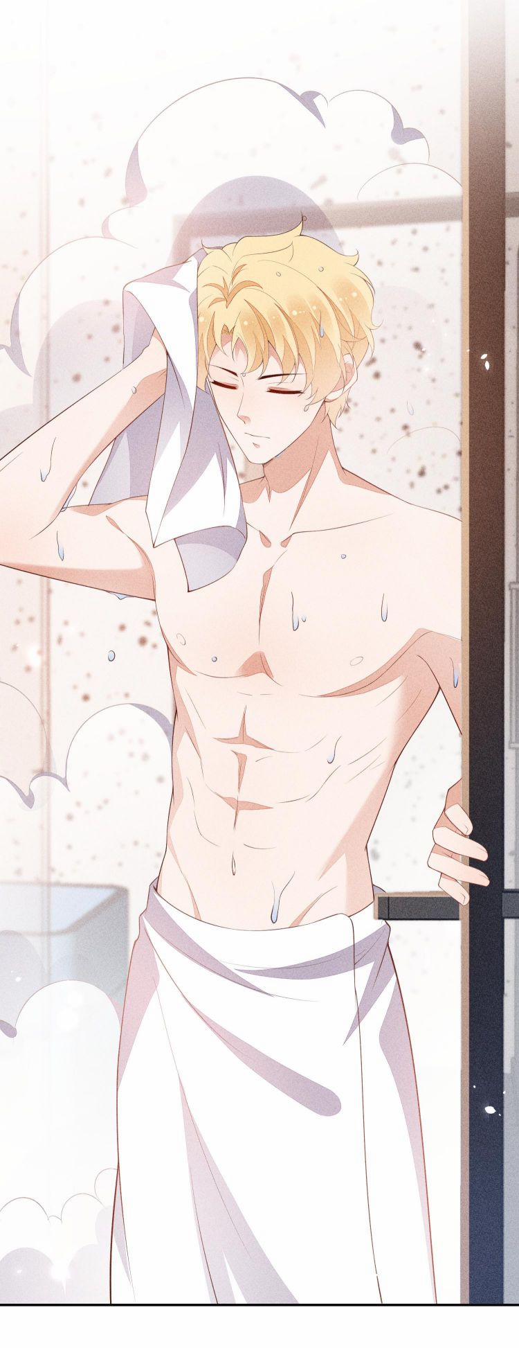 Cạnh Kiếm Chi Phong 77 trang 30