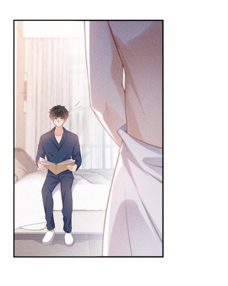 Cạnh Kiếm Chi Phong 77 trang 31