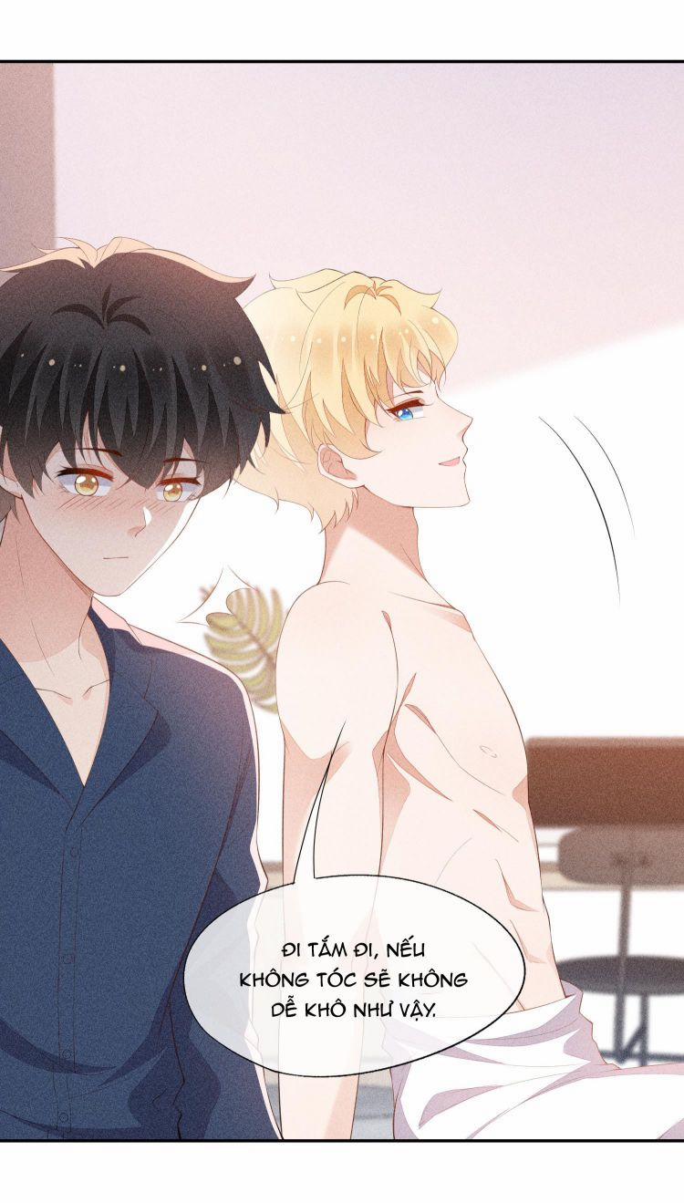 Cạnh Kiếm Chi Phong 77 trang 33