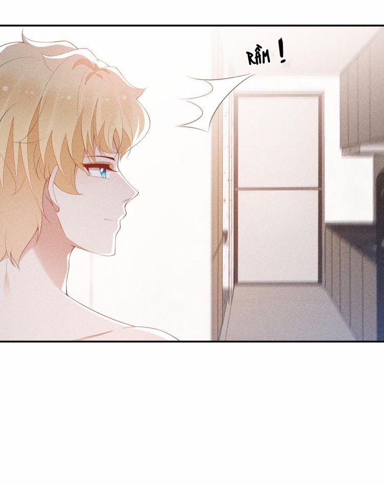 Cạnh Kiếm Chi Phong 77 trang 35