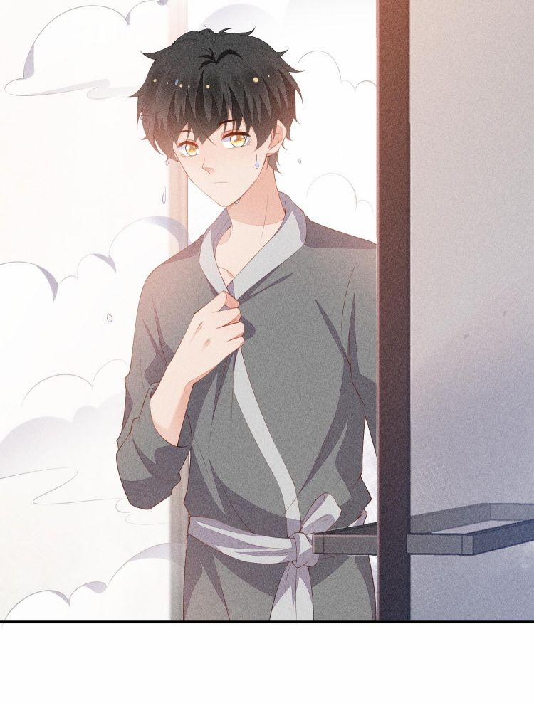 Cạnh Kiếm Chi Phong 77 trang 37