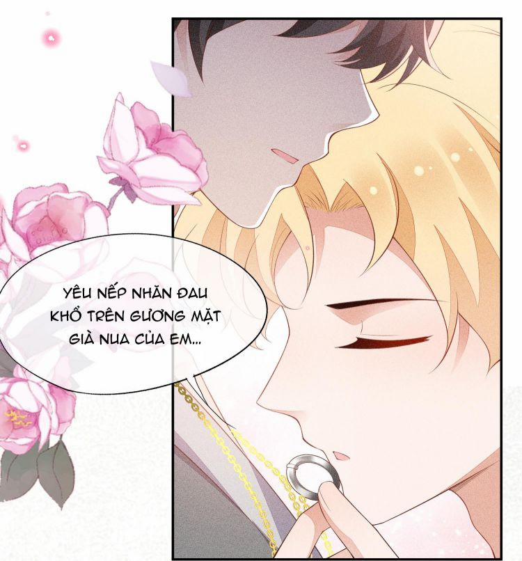 Cạnh Kiếm Chi Phong 77 trang 42