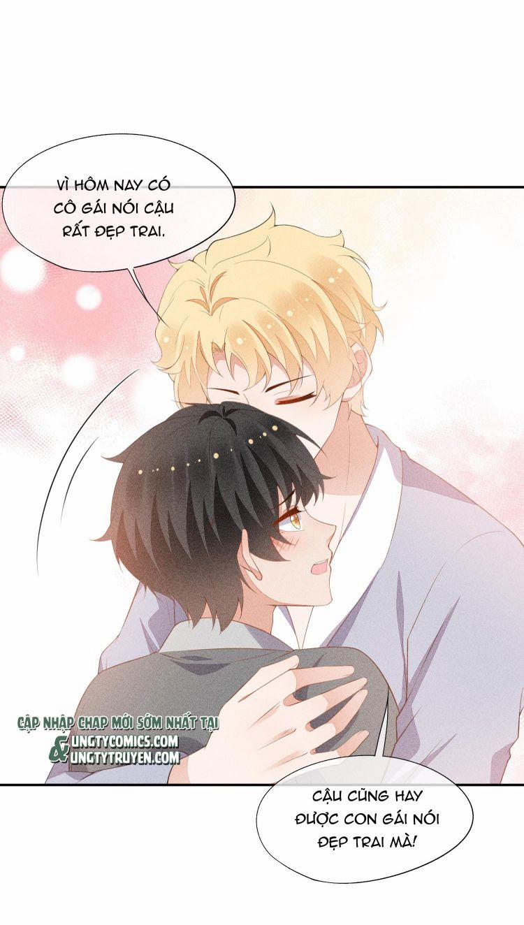 Cạnh Kiếm Chi Phong 77 trang 44