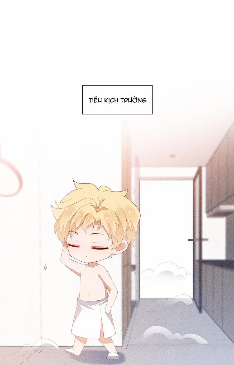 Cạnh Kiếm Chi Phong 77 trang 47