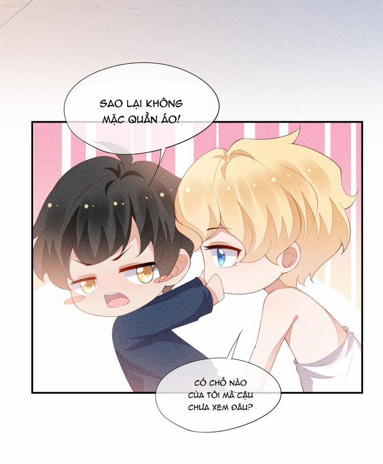 Cạnh Kiếm Chi Phong 77 trang 48