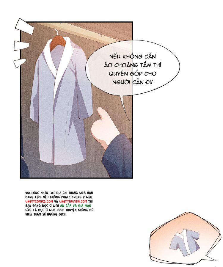 Cạnh Kiếm Chi Phong 77 trang 49