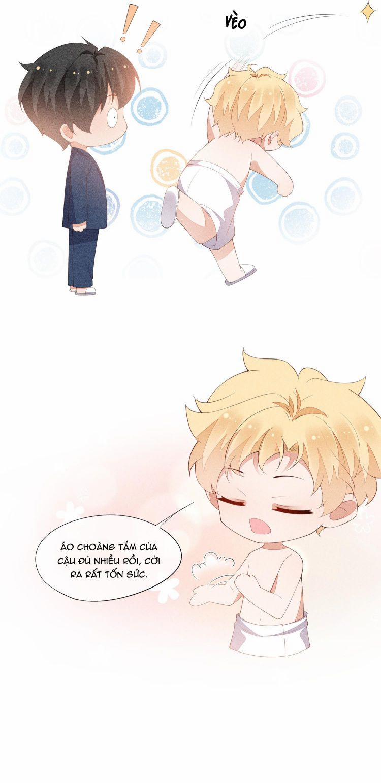 Cạnh Kiếm Chi Phong 77 trang 50