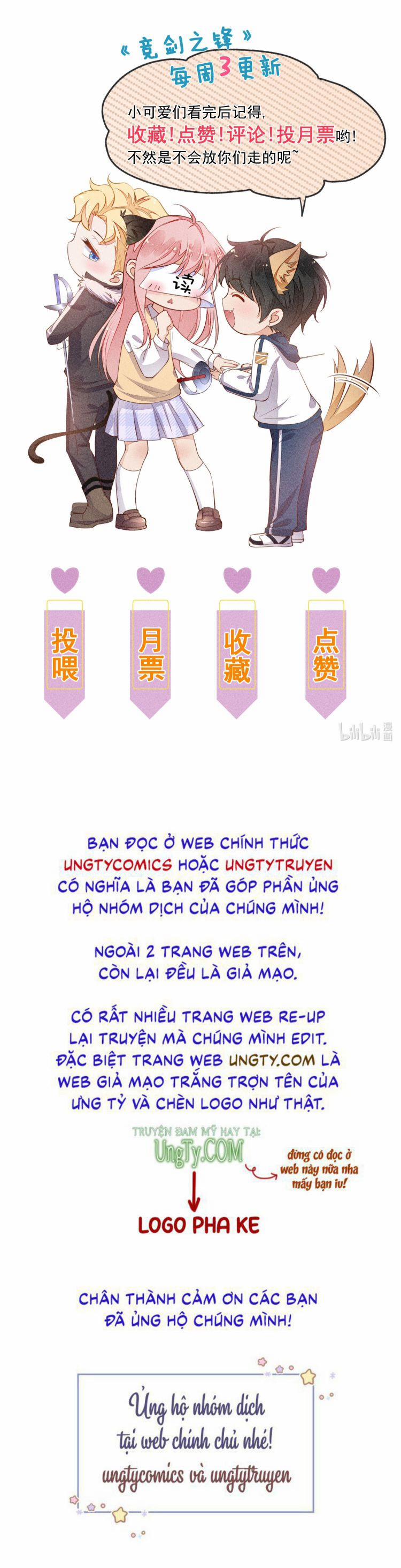 Cạnh Kiếm Chi Phong 77 trang 51