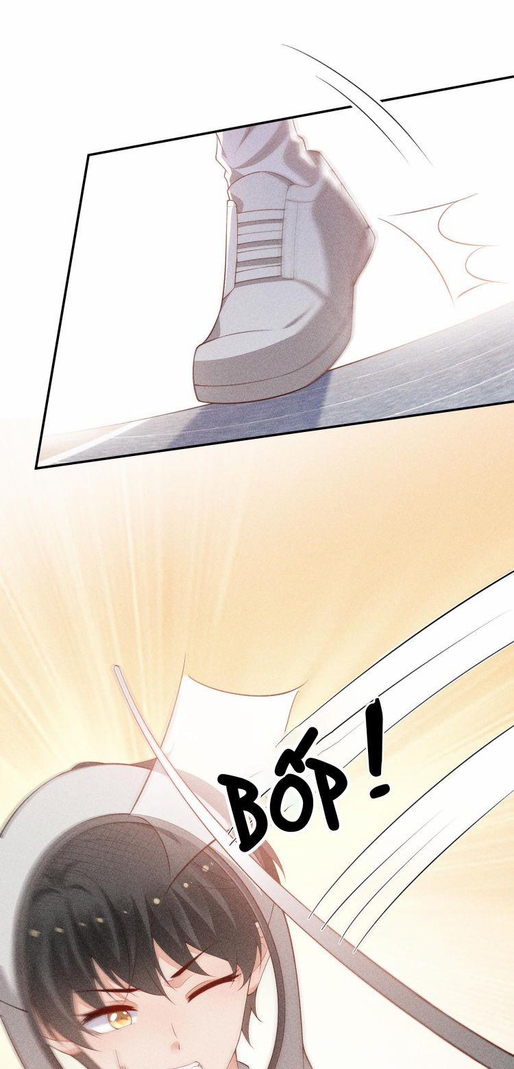 Cạnh Kiếm Chi Phong 77 trang 7