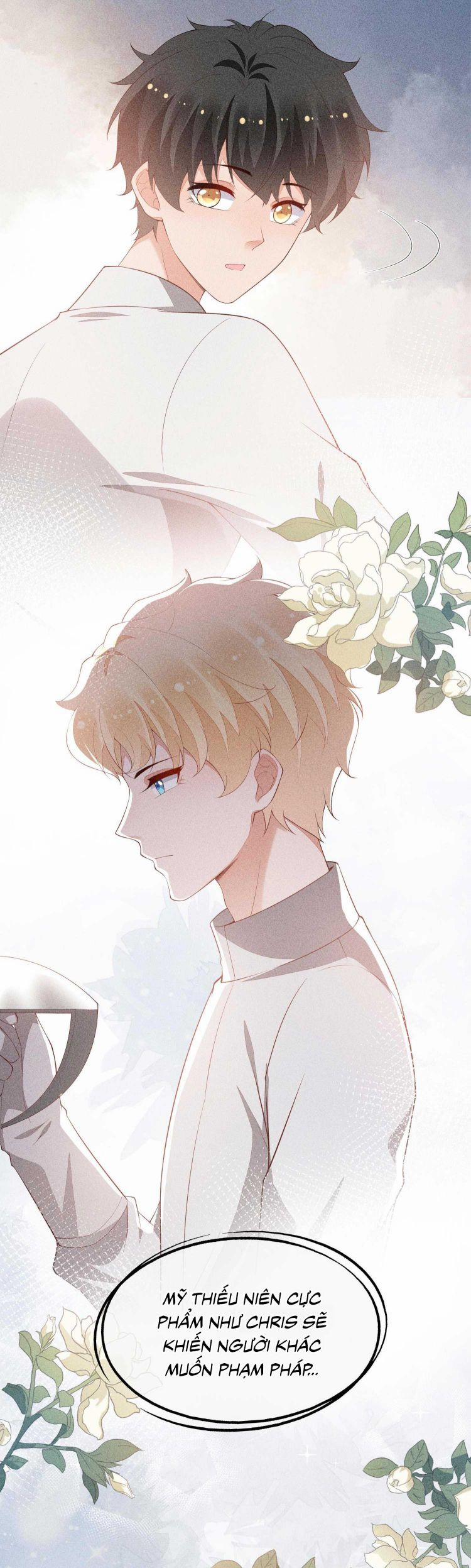 Cạnh Kiếm Chi Phong 78 trang 14