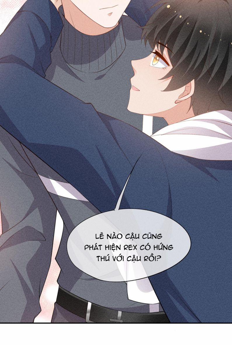 Cạnh Kiếm Chi Phong 79 trang 23