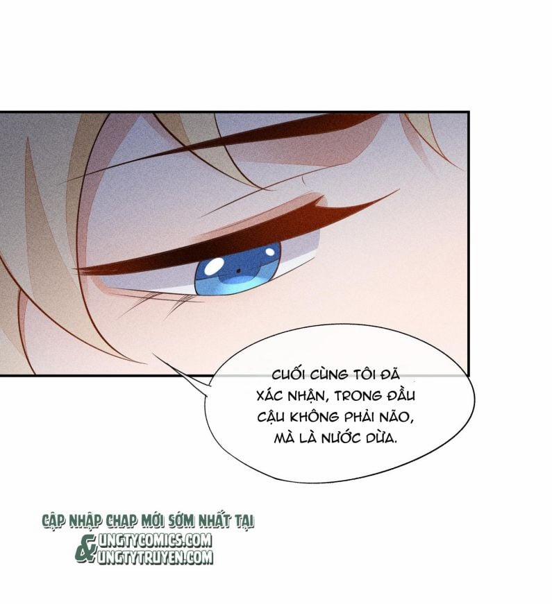 Cạnh Kiếm Chi Phong 79 trang 24