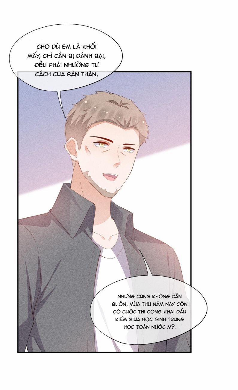 Cạnh Kiếm Chi Phong 79 trang 31