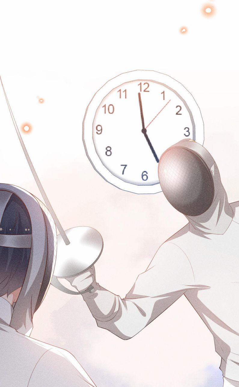 Cạnh Kiếm Chi Phong 79 trang 33