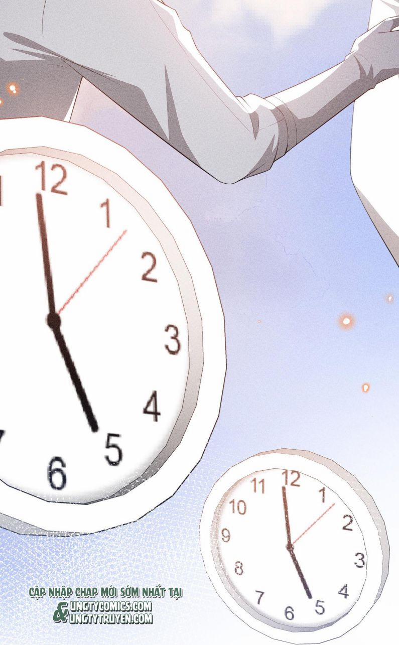 Cạnh Kiếm Chi Phong 79 trang 34