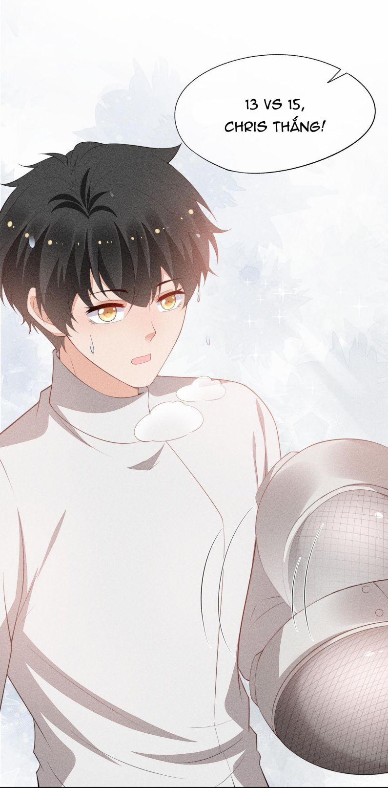 Cạnh Kiếm Chi Phong 79 trang 37