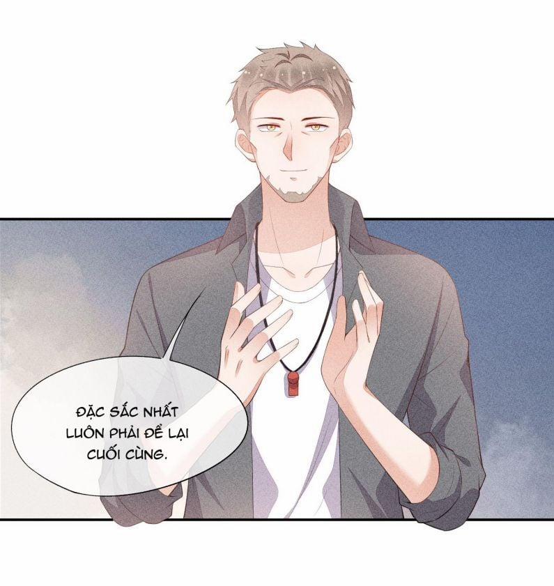 Cạnh Kiếm Chi Phong 79 trang 41