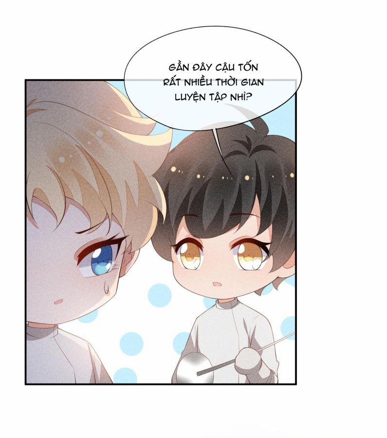 Cạnh Kiếm Chi Phong 79 trang 45